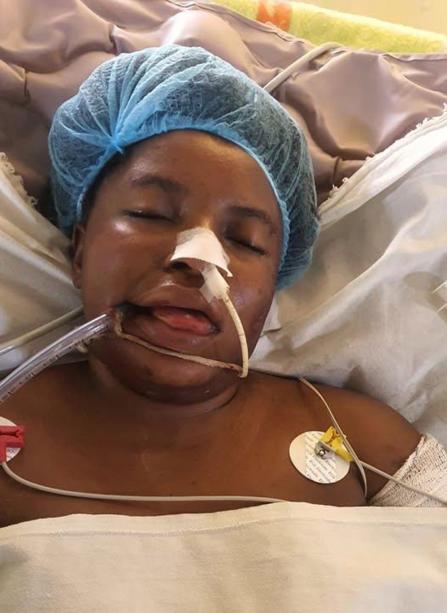 Unidentified Woman Found Unconscious in Abuja, National Hospital Seeks Public Help