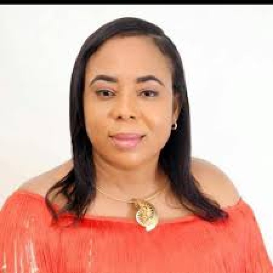 “If You Think We’re Buying Votes, Then Buy Votes Too — Linda Ocloo