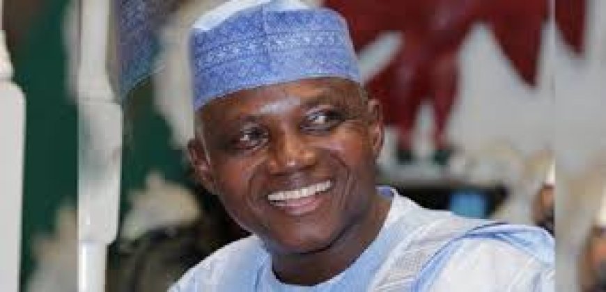“Buhari Was a Diligent Reader, Often Worked Late Into the Night  – Garba Shehu”