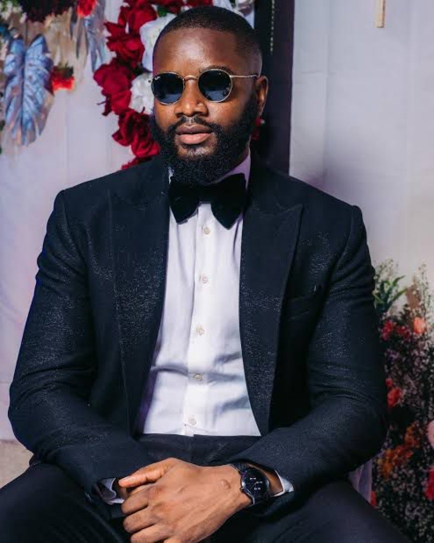 Leo Da Silva, former Big Brother Naija housemate and political commentator, has suggested that Buhari’s death could shift power dynamics in northern Nigeria: