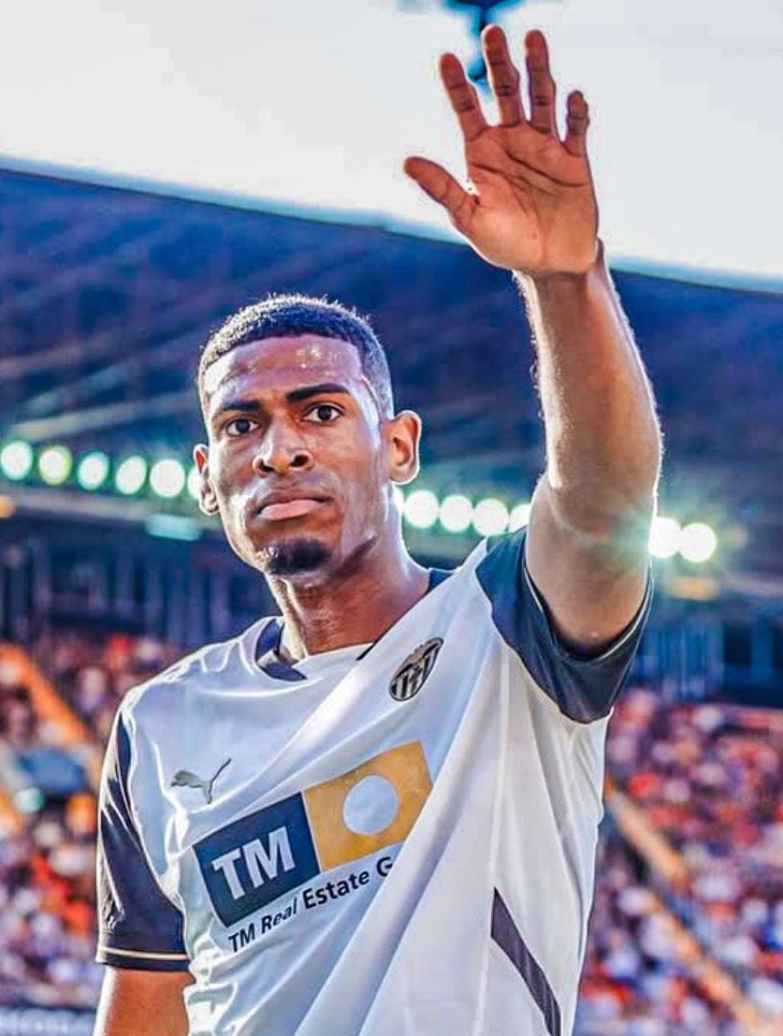 Cristhian Mosquera Rejects Serie A Move, Sets His Heart on Arsenal