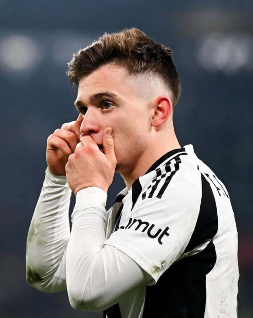 Juventus-Porto Agree Deal for Chico Conceição, Awaiting Player’s Final Green Light