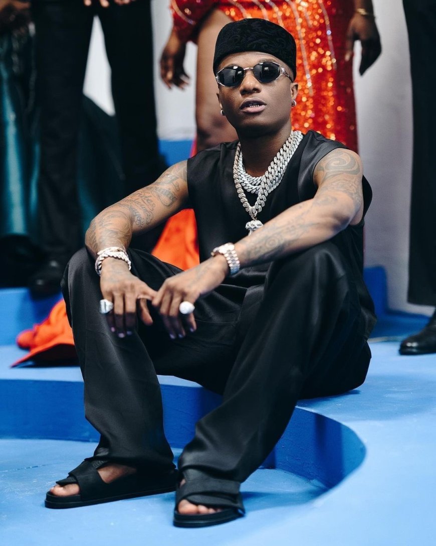 What is your all time big wiz hit song