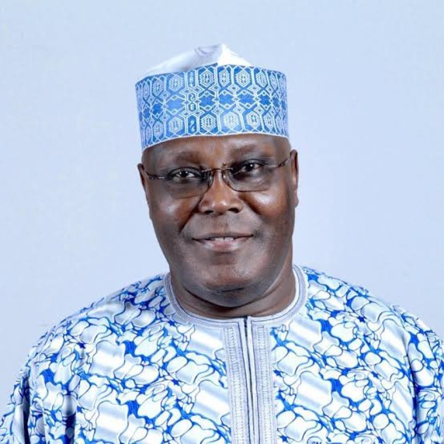 BREAKING: Atiku Abubakar Resigns from PDP