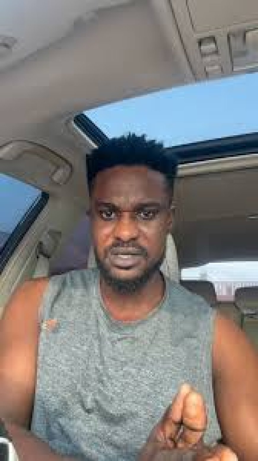 OAP Radiogad Urges Scott Iguma to Apologize to PWAN Over Real Estate Dispute