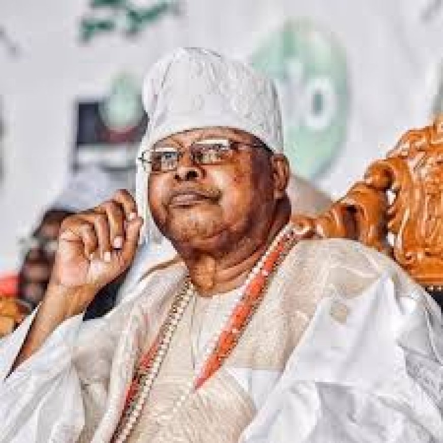 Omisore Takes a Swipe at Governor Adeleke: “I’ve Never Seen a Governor Begging to Join a Party