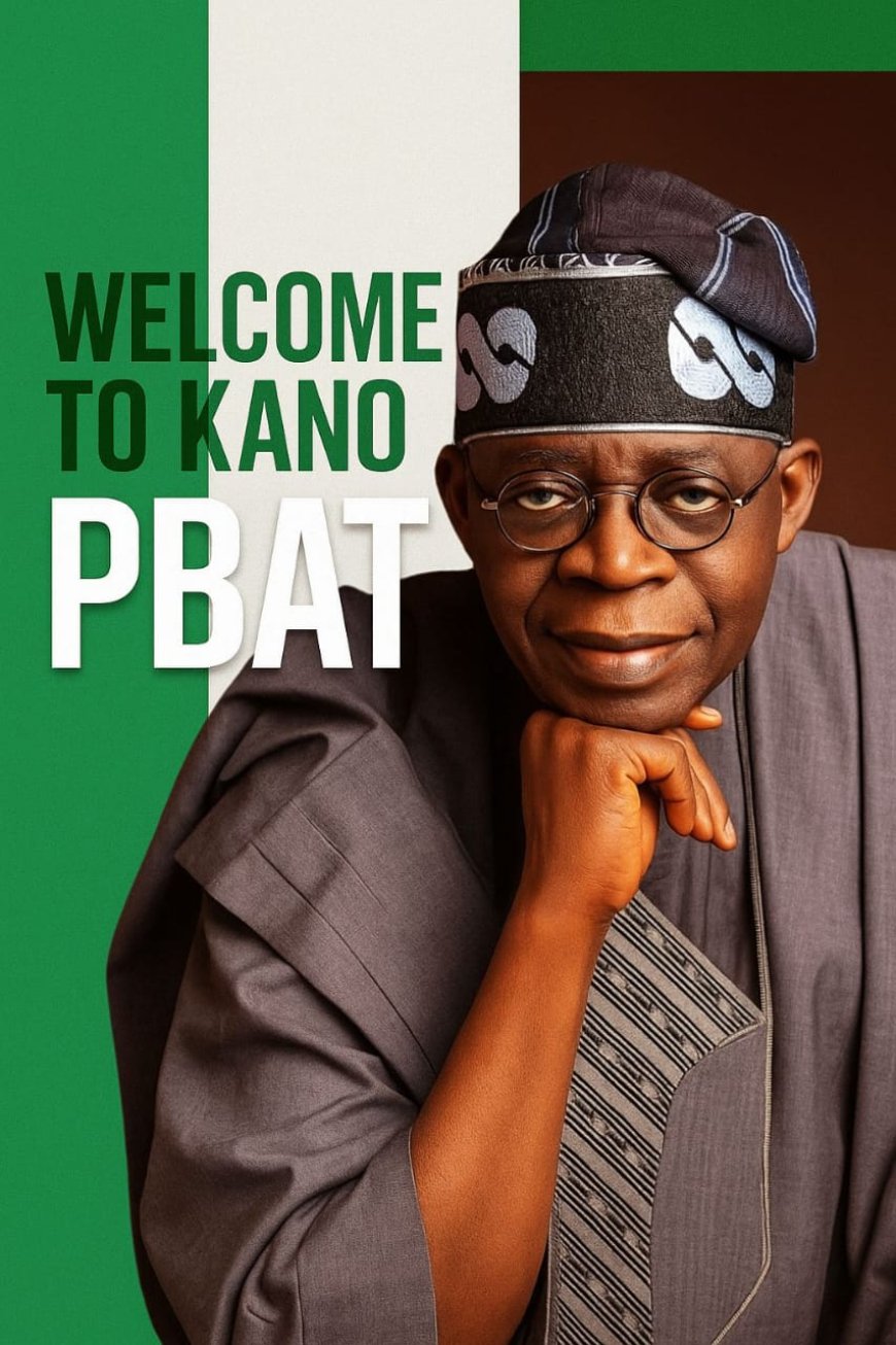 President Tinubu Set to Visit Kano to Mourn Late Business Icon Aminu Dantata