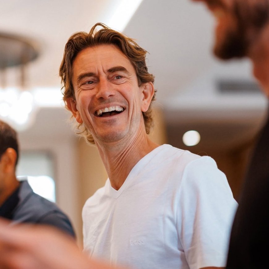 Thomas Frank Shuts Down Exit Rumours
