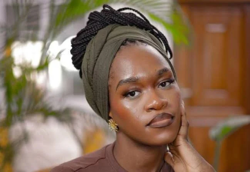Maraji Opens Up About Losing Her Hearing During Pregnancy