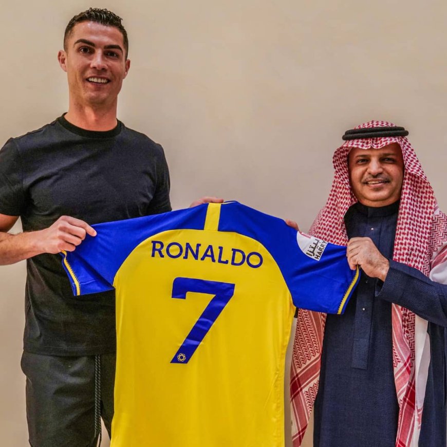 Cristiano Ronaldo has once again reminded the world that his taste for luxury knows no bounds this time by adding a $1.5 million Bugatti Chiron Tourbillon watch to his already jaw dropping collection.