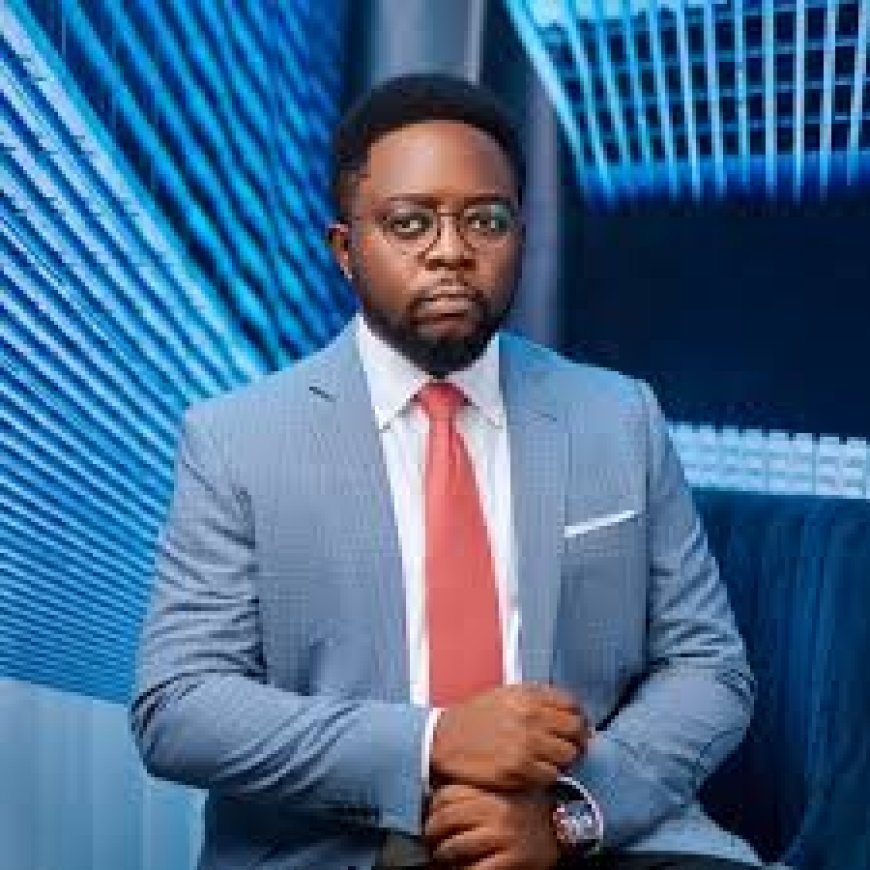 Seun Okinbaloye Questions Omojuwa on APC Membership