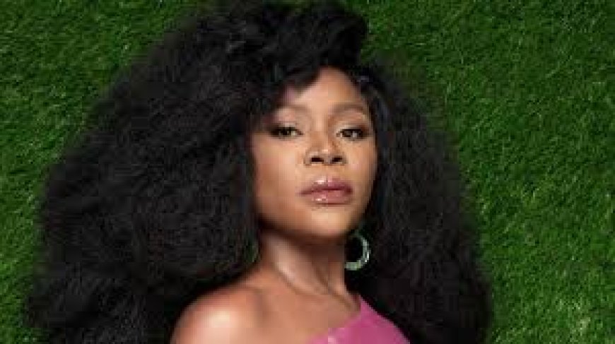 Omowunmi Shows Love to Ugoccie: “I’m Really Feeling Her Right Now