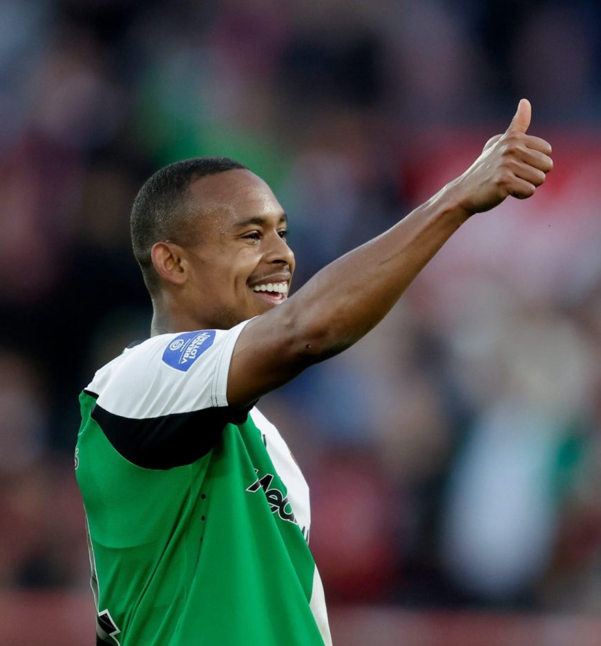 Marseille Close in on Igor Paixão Deal Worth €30M Plus Add Ons