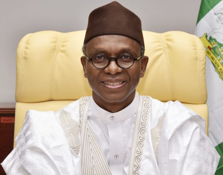 SDP Expels El-Rufai, Slams 30 Year Ban on Former Kaduna Governor