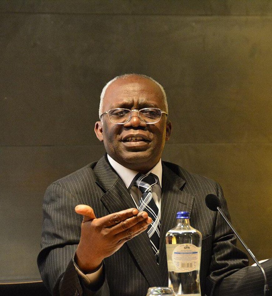 Femi Falana Criticizes Lagos Street Renaming, Calls Move Undemocratic