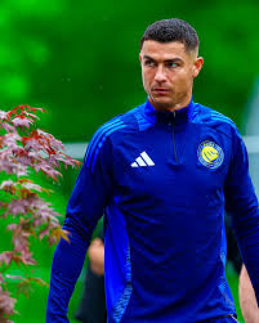 The Moment Georgina Surprised Ronaldo with a Rolls Royce
