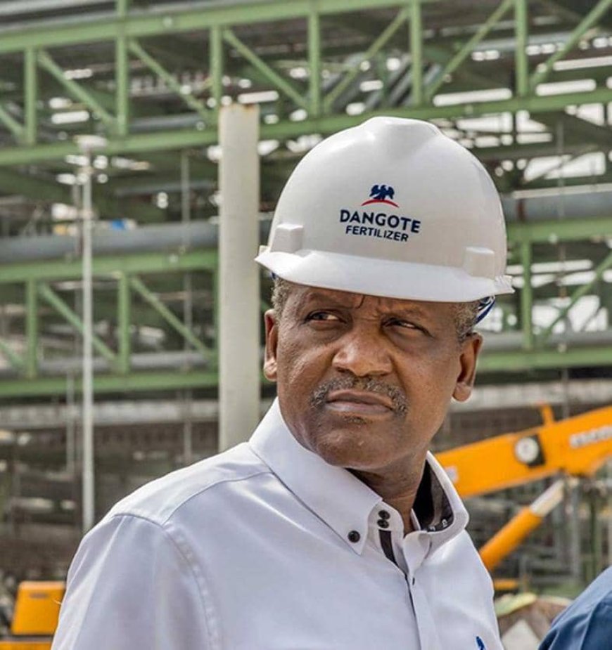 Dangote Group Drops Lawsuit Against NNPC, NMDPRA, and Oil Marketers
