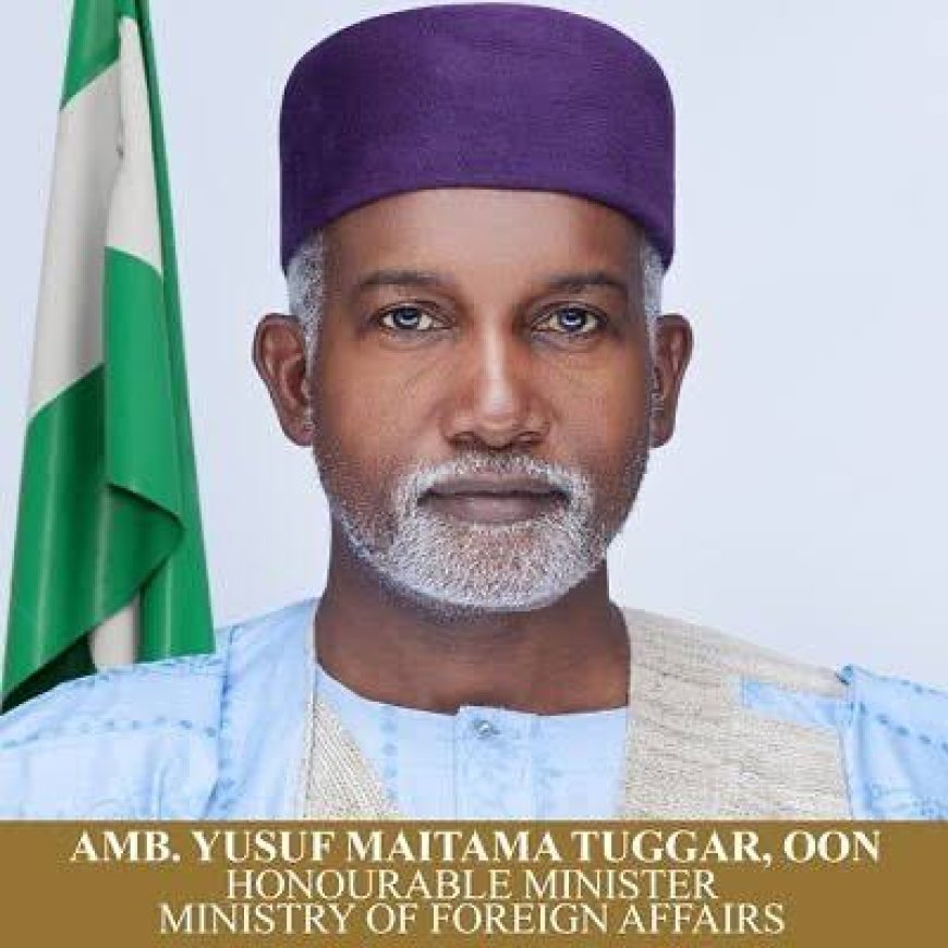 FG Criticizes U.S. Travel Warning, Says Nigeria Remains Safe for Visitor