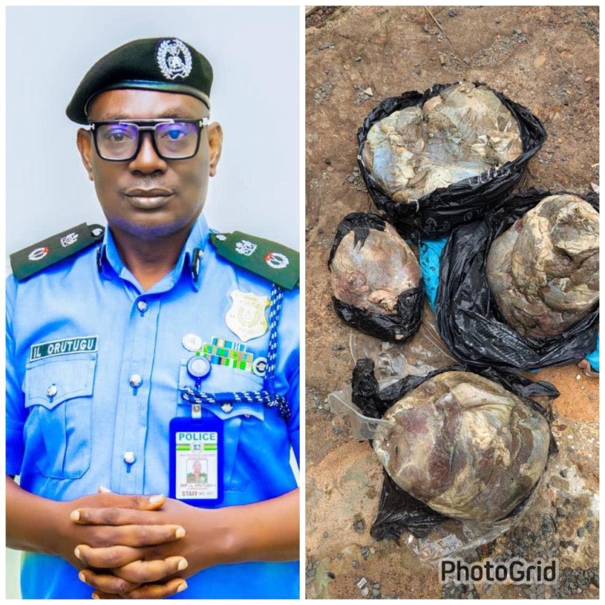 24 Year Old Woman Arrested for Gruesome Murder of Pregnant Nurse in Anambra
