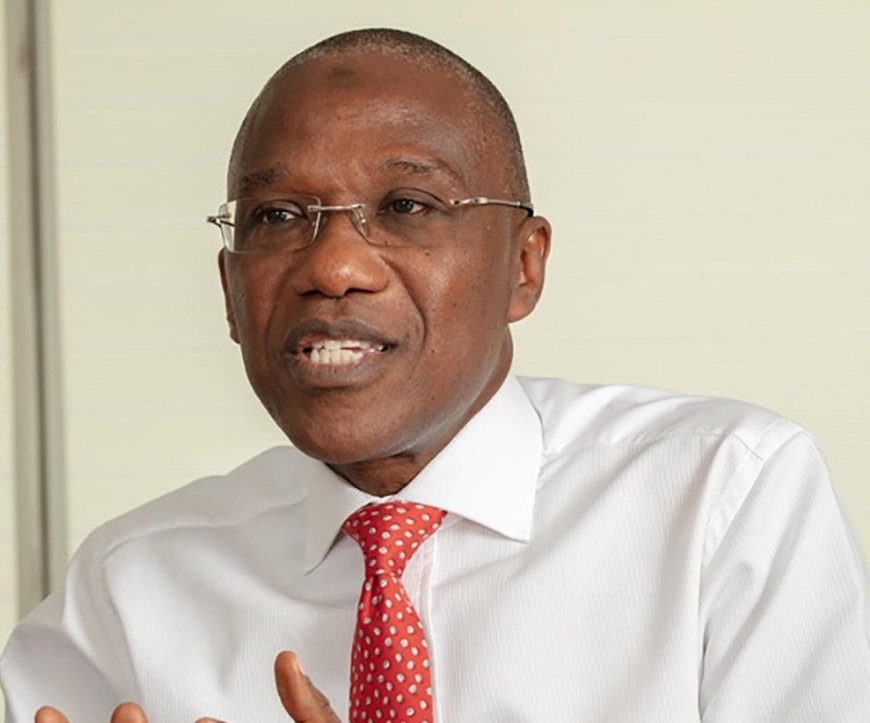Lagos Court Approves Medical Travel for Ex-AMCON Boss Ahmed Kuru Amid Ongoing ₦76 Billion Fraud Case