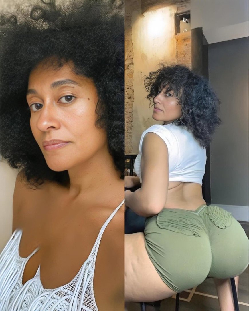 Looking so good for a 52 year old