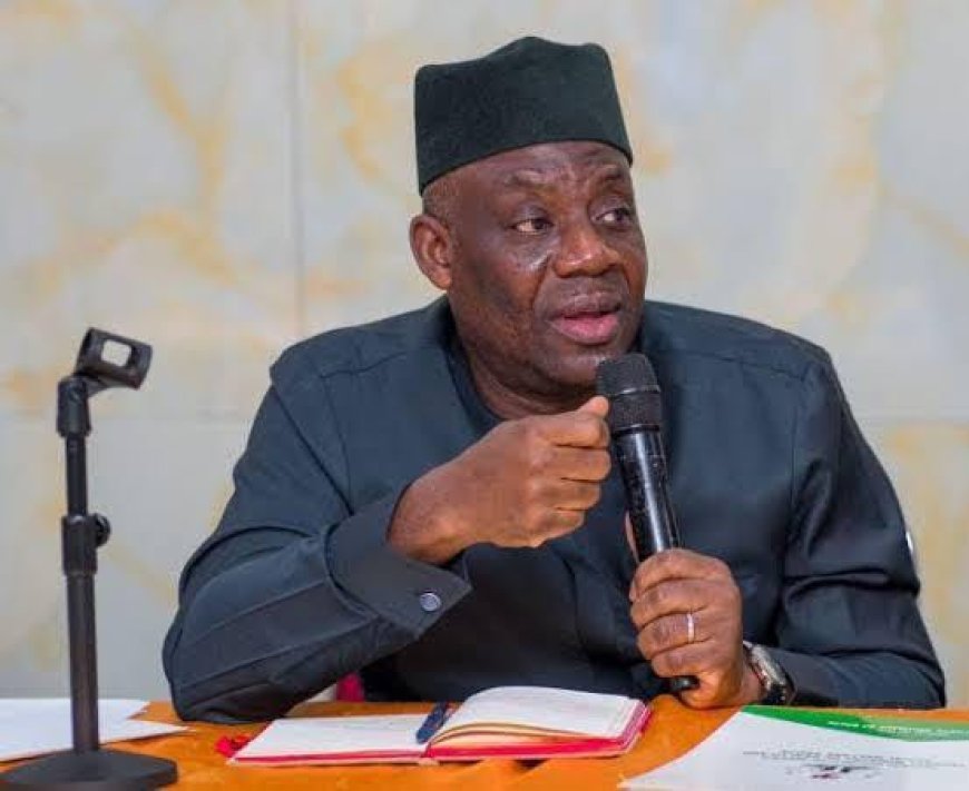 FG Boosts Scholarship Funding by 50% Across All Levels of Education