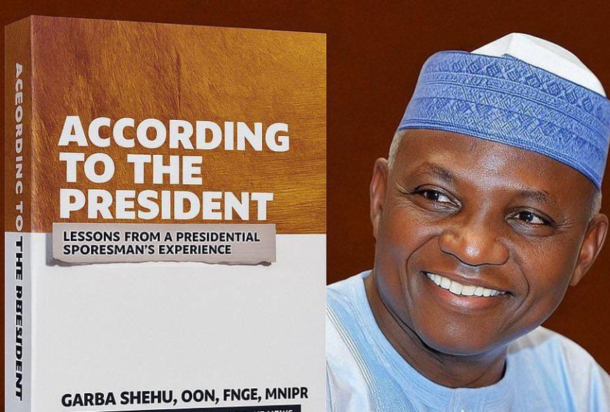 El-Rufai Not Expelled from SDP