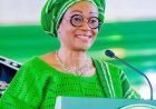 Politics Is Very Sensitive, People Come To Our Homes Uninvited, Still We Treat Them Well And Give Them Food  — First lady senator Remi Tinubu