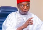 Ned Nwoko never empowered people he claimed to be representing, during chrismas periods he pretends to be a muslim to avoid gifting the traditional rulers in Delta North" - Delta Commissioner