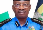 AIG MOSHOOD JIMOH instead of going on TVC to throw subs at me and try to water down the gravity of this case that you obviously compromised in ,...I think you should have addressed the allegations against you..