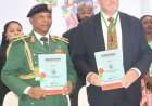 Nigeria Partners UK Firm to Host AFRIDEX 2026, Africa’s Biggest Defence Expo, in Lagos