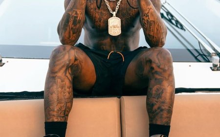 Guess the celebrity without scrolling