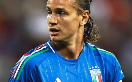 Daniele Ghilardi Set for Roma Medical Ahead of €11.5M Move