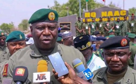 Insufficient Funding Hindering Accommodation for 13,000 Recruits