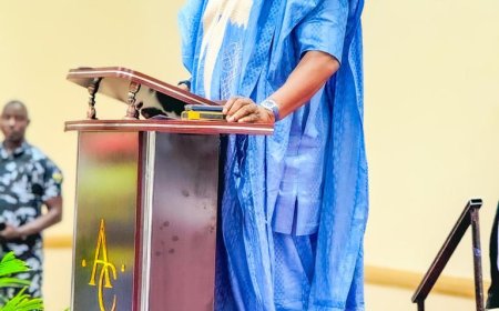 Dino Melaye Resigns from PDP, Blames Party’s Weakness in Tackling Nigeria’s Challenges