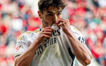 Brahim Diaz Set to Sign New Real Madrid Deal as He Turns 26