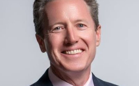 David Bird is the new Dangote Refinery CEO
