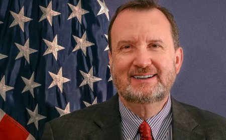 Nigeria Alleges U.S. Mission is Behind Ongoing Smear Efforts, Says Diplomatic Conduct Breached
