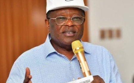 FG Disburses 30% of Funds for Major Road and Bridge Projects Across Nigeria