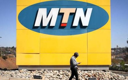 Nigerians Spent Over N2.5 Trillion on Calls and Data