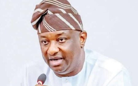FG’s N712bn Lagos Airport Renovation Aims to Modernize and Expand