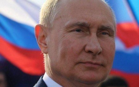Russia’s “August Curse” Returns?