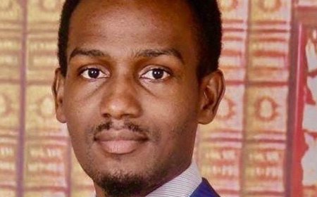 Amnesty International Pressures Tinubu to Address Dadiyata’s Six Year Disappearance