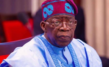 NBBF President Dedicates D’Tigress Historic AfroBasket Victory to President Tinubu