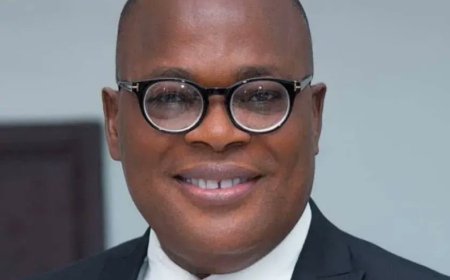 Former Enugu SSG Ortuanya Appointed New UNN Vice-Chancellor