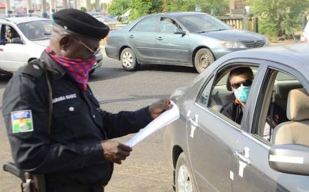 Tinted Glass Crackdown: Police to Begin Full Enforcement August 12