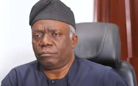 Femi Falana Criticizes Economic Policies, Says Middle Class is Disappearin