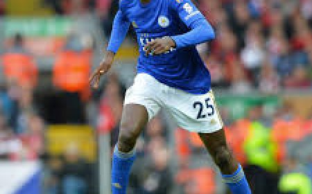 Wilfred Ndidi Set for Besiktas Move as Deal Nears Completion