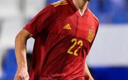 Jan Oliveras Move to Al Sadd Collapses at Final Stage Amid Interest from Other Clubs