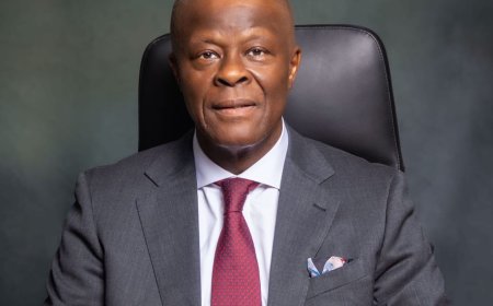 FG Reaffirms Commitment to Strengthening Trade Ties with U.S.